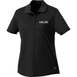 Women's Edge Short Sleeve Polo