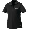 Women's Edge Short Sleeve Polo