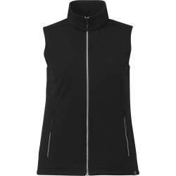 Women's JORIS Eco Waterproof Softshell Vest