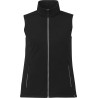 Women's JORIS Eco Waterproof Softshell Vest