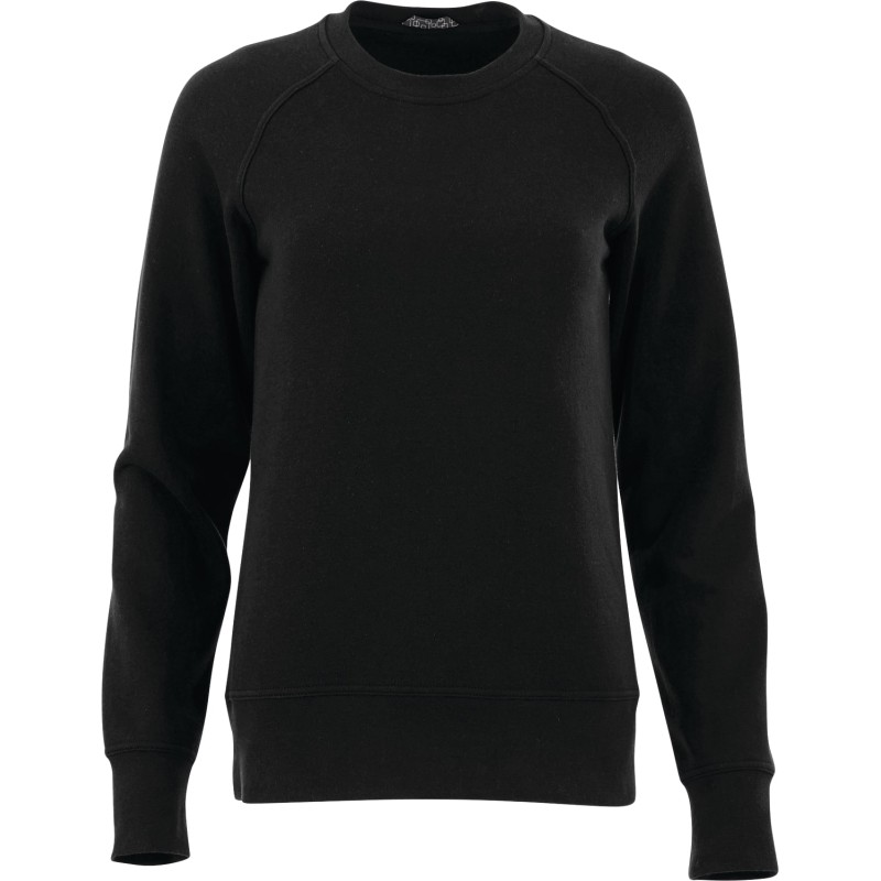 Women's KRUGER Fleece Crewneck Sweatshirt