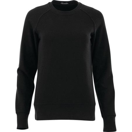 Women's KRUGER Fleece Crewneck Sweatshirt