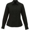 Women's PRESTON Long Sleeve Button Up Shirt