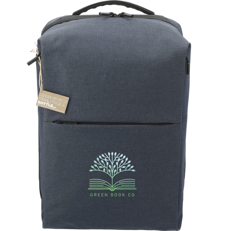 Aft Recycled 15'' Computer Backpack
