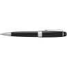 Crossr Bailey Black Lacquer Ballpoint