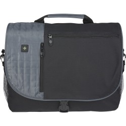 Verve TSA 15'' Computer Messenger Bag