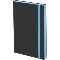 5.5'' x 8.5'' FSC® Mix Color Pop Bound Journal