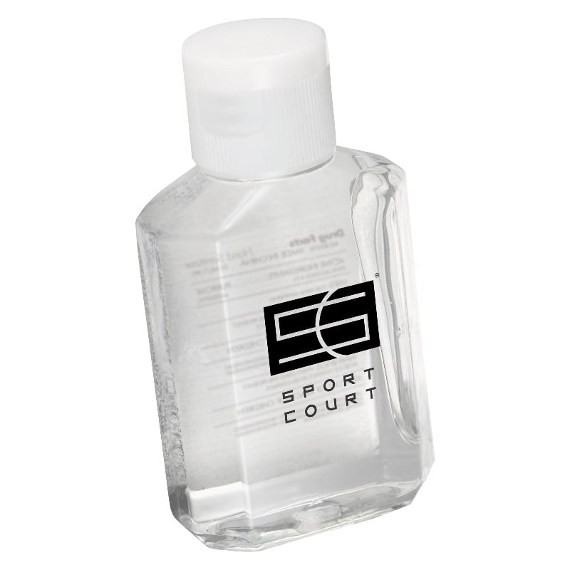 2oz Squirt Hand Sanitizer
