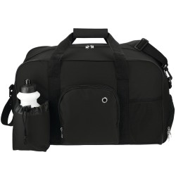 Weekender 18.5'' Deluxe Duffle Bag