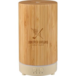 WellableT FSC®-Certified Bamboo Diffuser