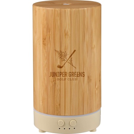WellableT FSC®-Certified Bamboo Diffuser
