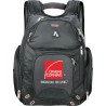 EllevenT Amped TSA 17'' Computer Backpack