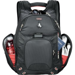 EllevenT Amped TSA 17'' Computer Backpack