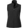Women's WARLOW Waterproof Softshell Vest