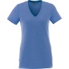 Women's SAREK V-Neck Short Sleeve Tee