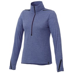 Women's DEGE Eco Knit Performance Half Zip