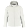 Men's MANZANO Eco Softshell Jacket
