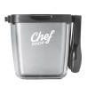 OXO 3-piece Ice Bucket Set