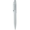 Sheafferr 100 Brushed Chrome Ballpoint