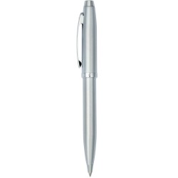 Sheafferr 100 Brushed Chrome Ballpoint