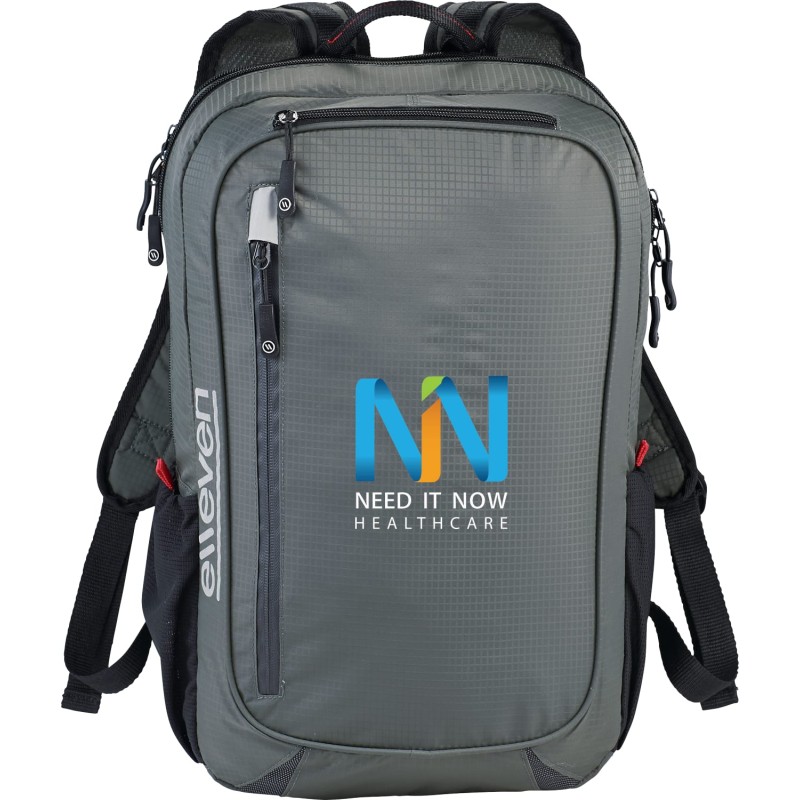 Elleven Lunar Lightweight 15'' Computer Backpack