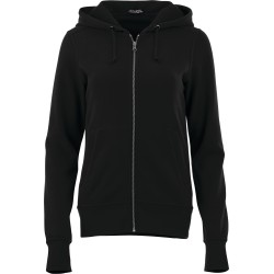 Women's CYPRESS Fleece Full Zip Hoody