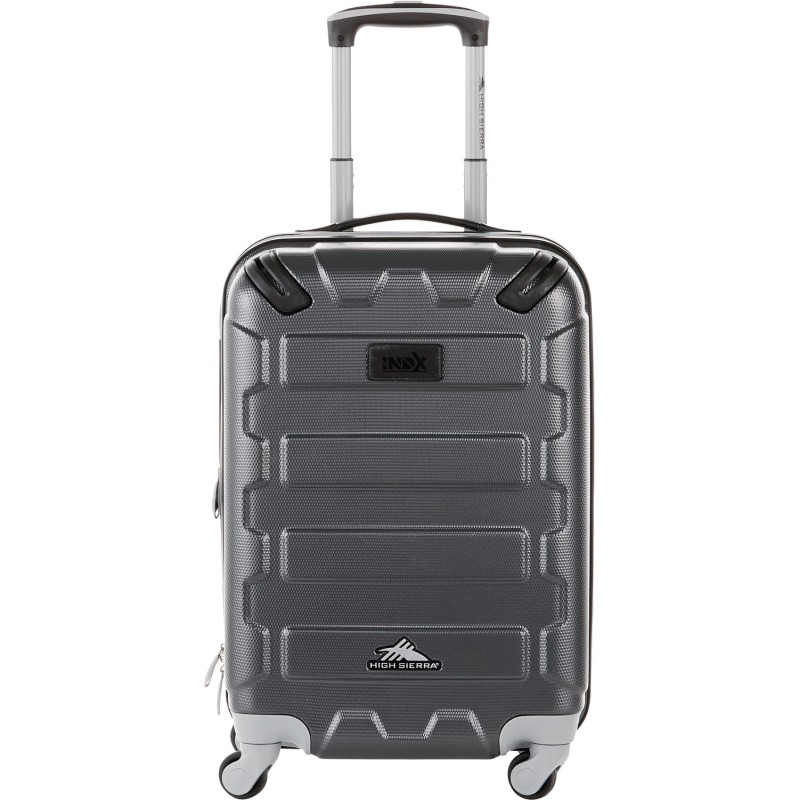 High Sierrar 20'' Hardside Luggage