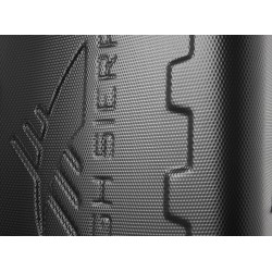 High Sierrar 20'' Hardside Luggage