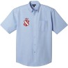 Men's LAMBERT OXFORD SS SHIRT