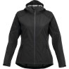 Women's INDEX Waterproof Softshell Rain Jacket with Hood