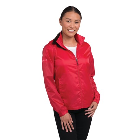Women's DARIEN Lightweight Windbreaker Jacket