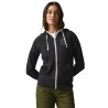 Women's American Giant Lightweight Full Zip
