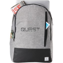 Grayley 15 Inch Laptop Backpack