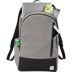 Grayley 15 Inch Laptop Backpack