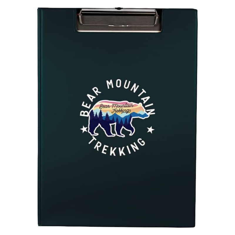 Maxx Clipboard with FSC® Mix Paper