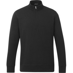 Men's DAYTON Classic Fleece Half Zip Pullover