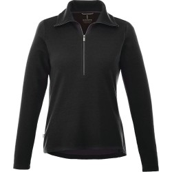 Women's STRATTON Knit Half Zip