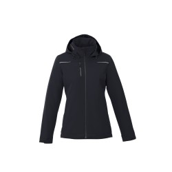 Women's COLTON Fleece Lined Waterproof Jacket