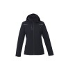 Women's COLTON Fleece Lined Waterproof Jacket