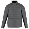 Mens GENEVA Eco Hybrid Insulated Jacket