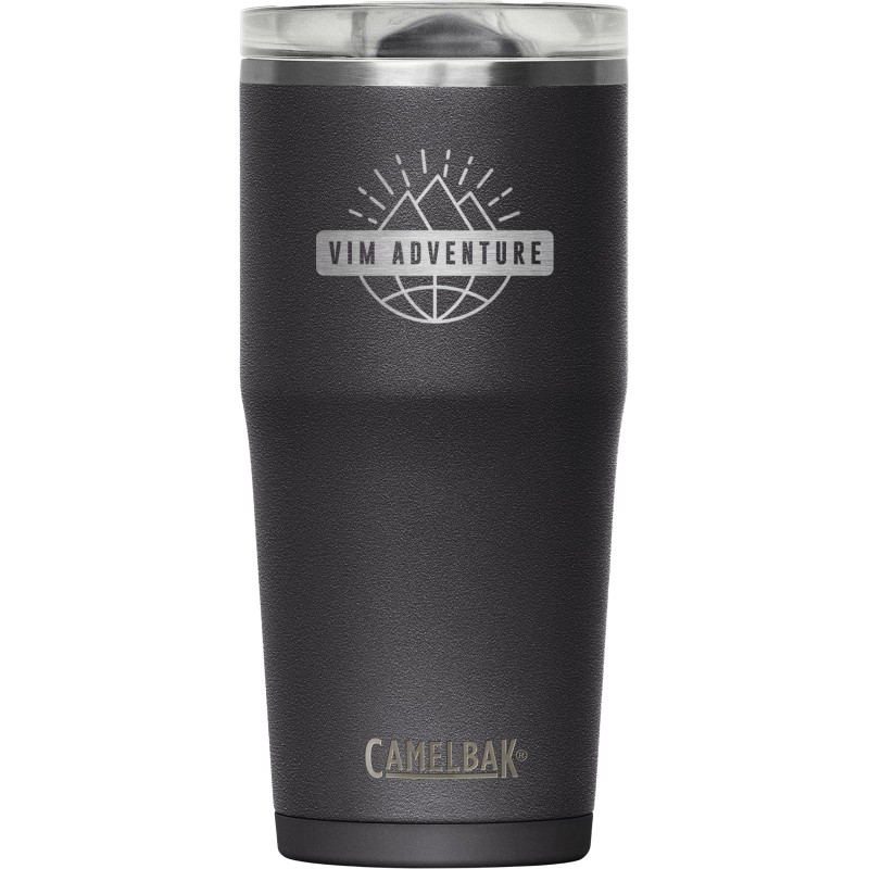 CamelBak ThriveT Leak-Proof Tumbler 20oz
