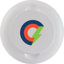 Fast Fold MagClickT Qi2 Wireless Charging Stand