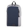 NBN Whitby Slim 15'' Computer Backpack w/ USB Port