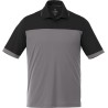 Men's MACK Short Sleeve Performance Polo