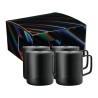 Rover Camp Mug 14oz 4 in 1 Gift Set