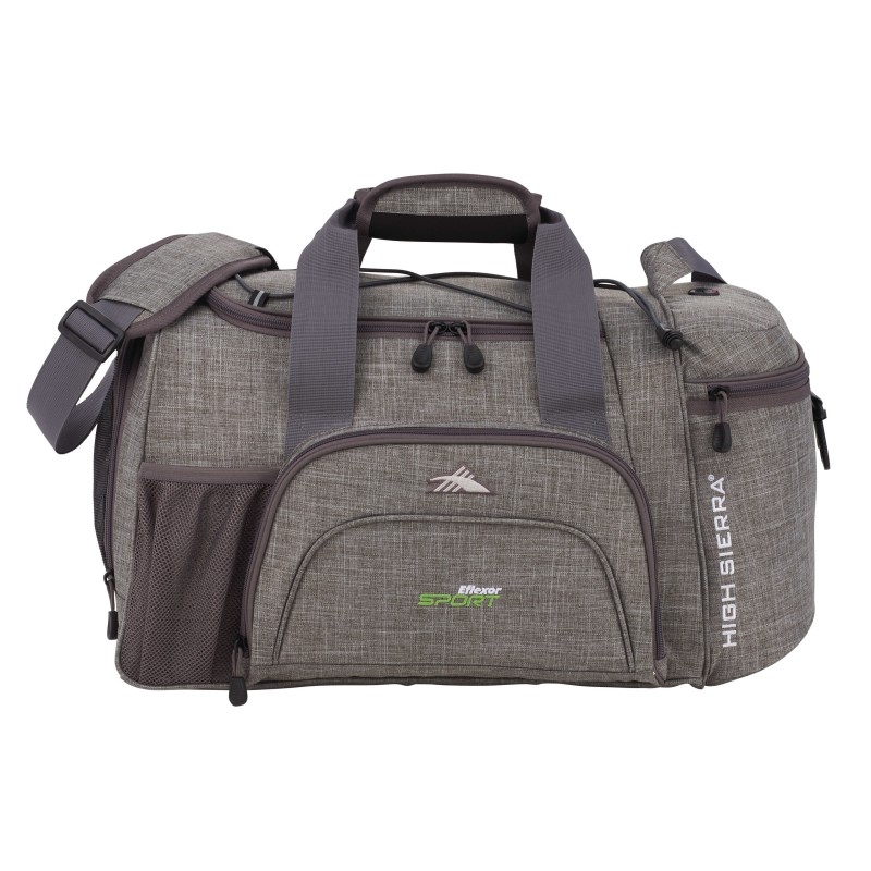 High Sierrar 22'' Switch Blade Sport Duffle Bag
