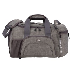 High Sierrar 22'' Switch Blade Sport Duffle Bag