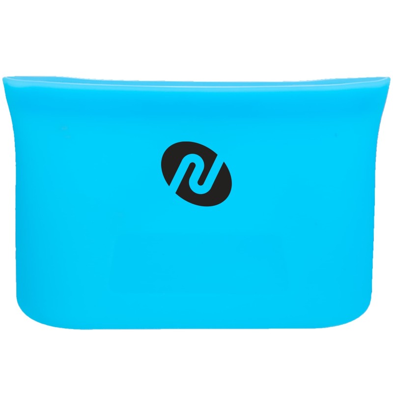Zili Silicone Food Storage Bag 8oz