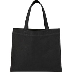 Mini Non Woven Heat Sealed Tote