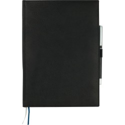 7'' x 10'' FSC® Mix Vicenza Large Bound Journal